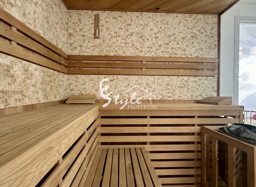 Reventa - Villa - Orihuela Costa  - Los Altos