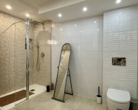 Reventa - Villa - Orihuela Costa  - Los Altos