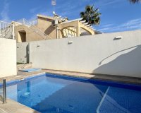 Reventa - Villa - Orihuela Costa  - Los Altos