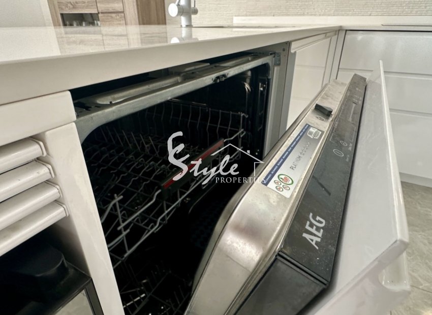 Reventa - Villa - Orihuela Costa  - Los Altos