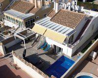 Reventa - Villa - Orihuela Costa  - Los Altos