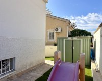 Reventa - Villa - Orihuela Costa  - Los Altos