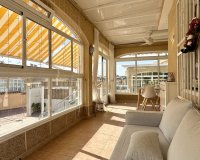 Reventa - Villa - Orihuela Costa  - Los Altos