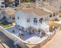 Reventa - Villa - Orihuela-Costa - Los Altos