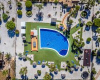 Reventa - Villa - Orihuela-Costa - Los Altos