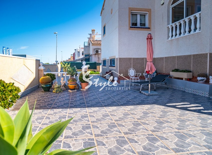 Reventa - Villa - Orihuela-Costa - Los Altos