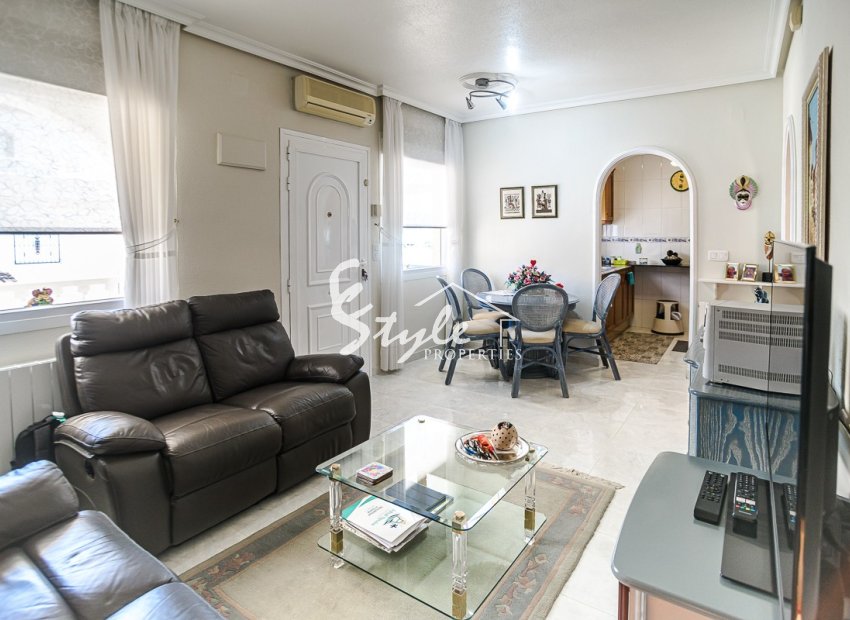 Reventa - Villa - Orihuela-Costa - Los Altos