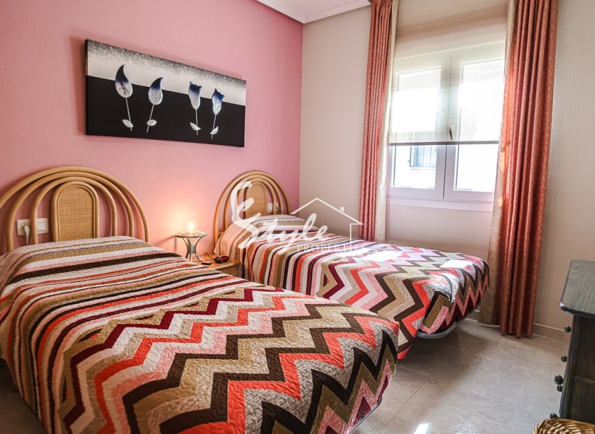 Reventa - Villa - Orihuela-Costa - Los Altos