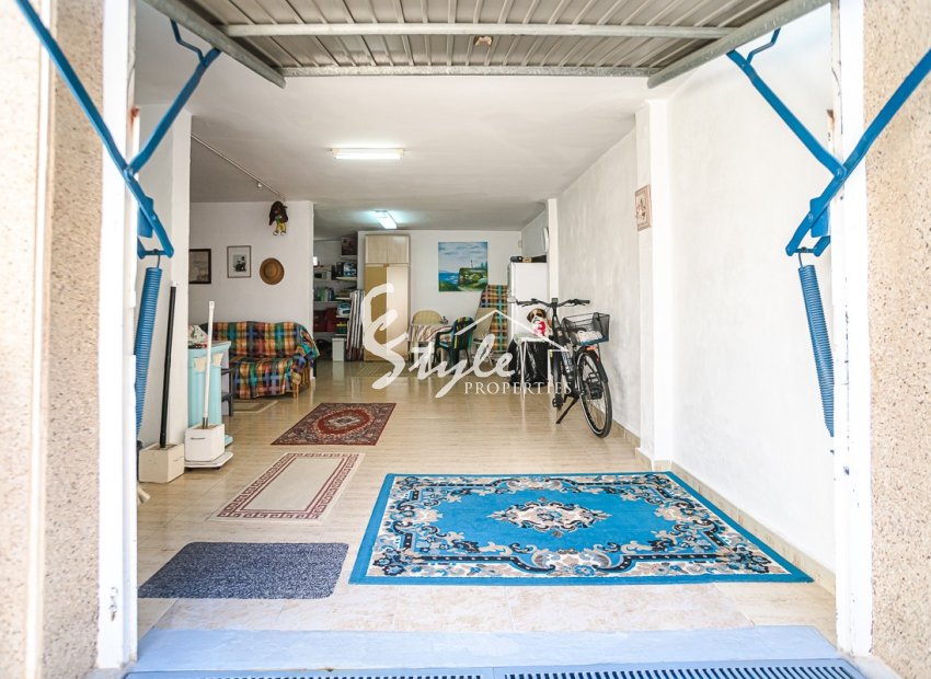 Reventa - Villa - Orihuela-Costa - Los Altos
