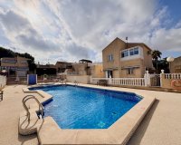 Reventa - Villa - Orihuela-Costa - Los Balcones