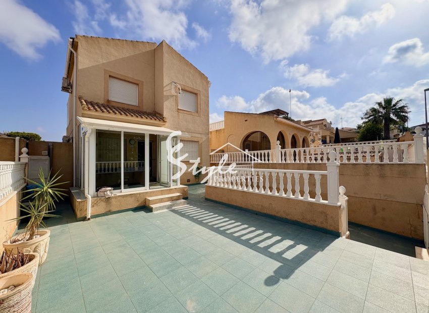 Reventa - Villa - Orihuela-Costa - Los Balcones