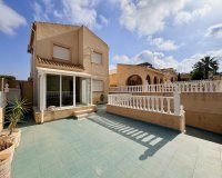 Reventa - Villa - Orihuela-Costa - Los Balcones