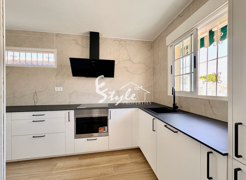 Reventa - Villa - Orihuela-Costa - Los Balcones