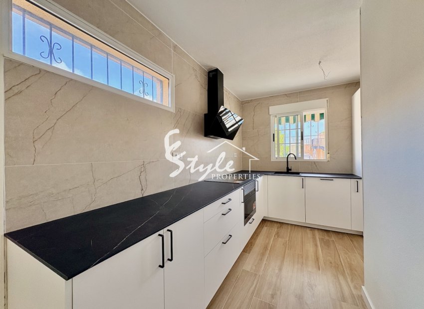 Reventa - Villa - Orihuela-Costa - Los Balcones