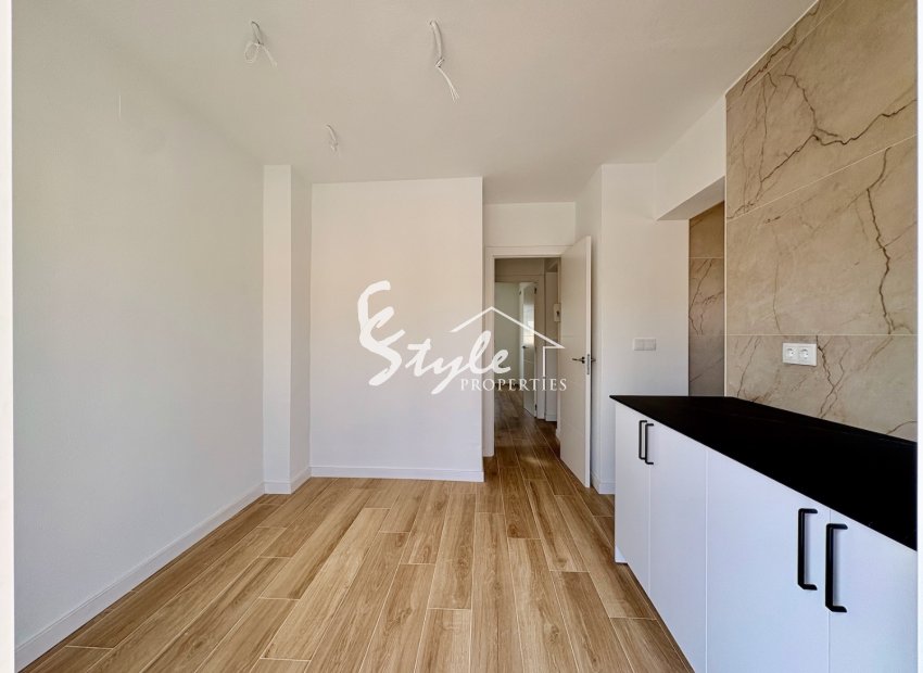 Reventa - Villa - Orihuela-Costa - Los Balcones