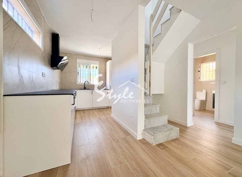 Reventa - Villa - Orihuela-Costa - Los Balcones