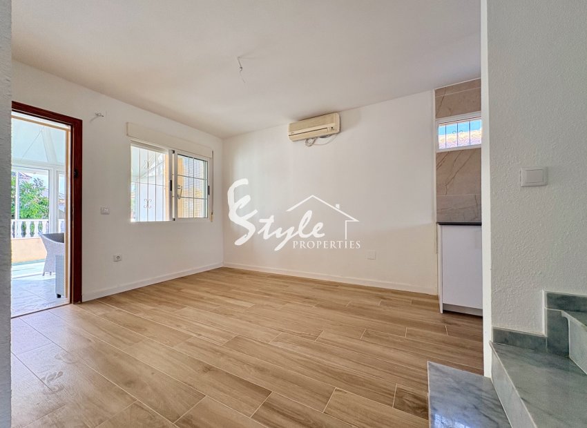 Reventa - Villa - Orihuela-Costa - Los Balcones