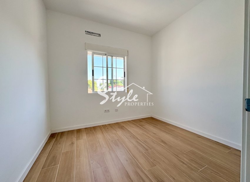 Reventa - Villa - Orihuela-Costa - Los Balcones