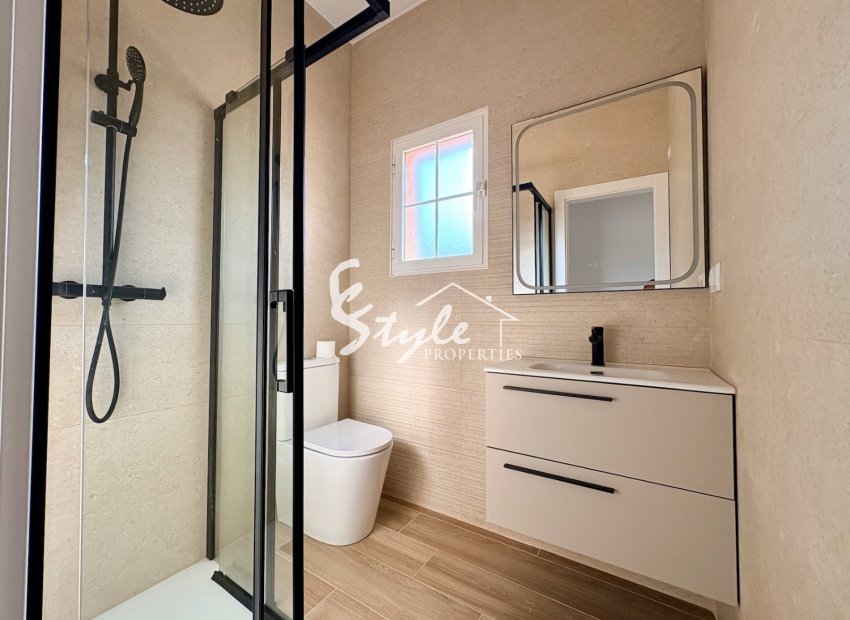 Reventa - Villa - Orihuela-Costa - Los Balcones