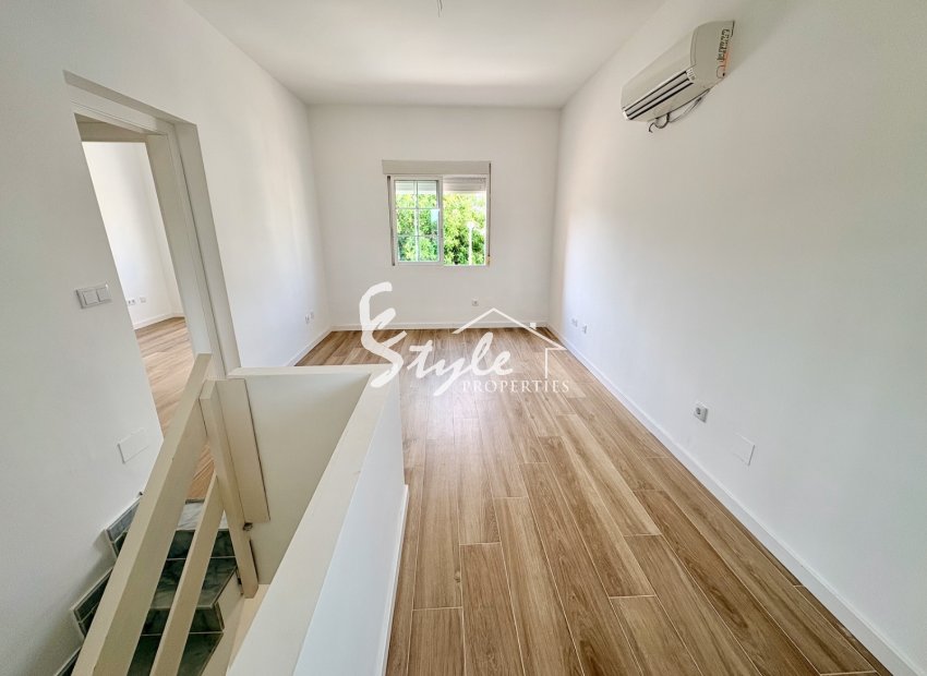 Reventa - Villa - Orihuela-Costa - Los Balcones