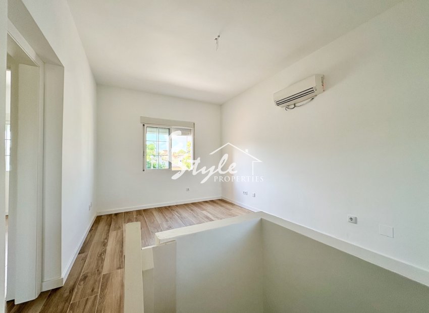 Reventa - Villa - Orihuela-Costa - Los Balcones