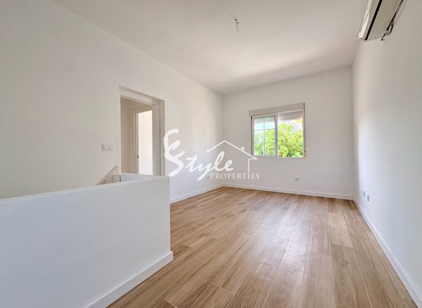 Reventa - Villa - Orihuela-Costa - Los Balcones