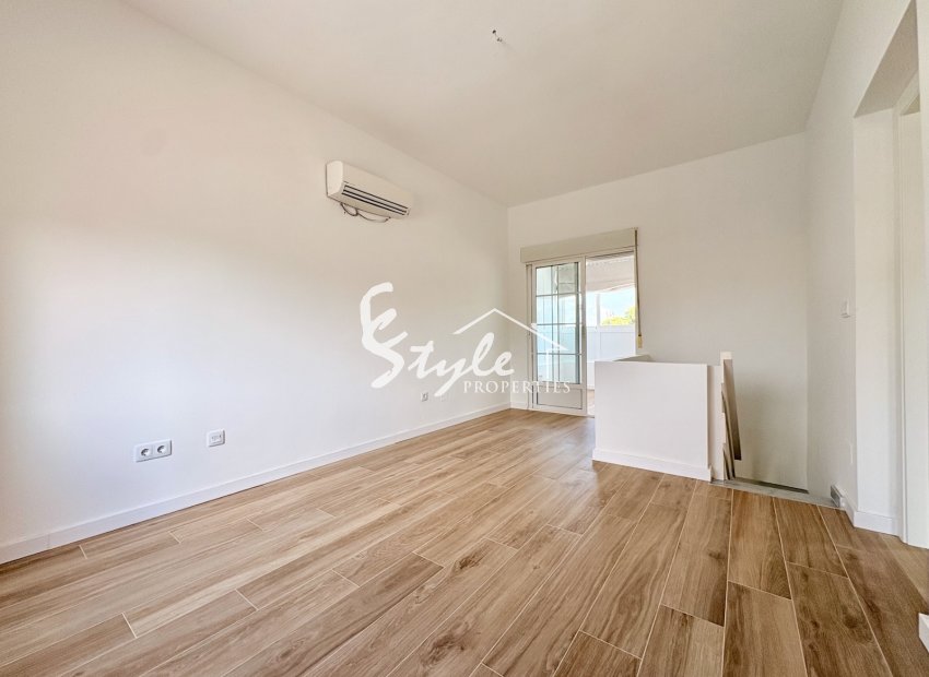 Reventa - Villa - Orihuela-Costa - Los Balcones