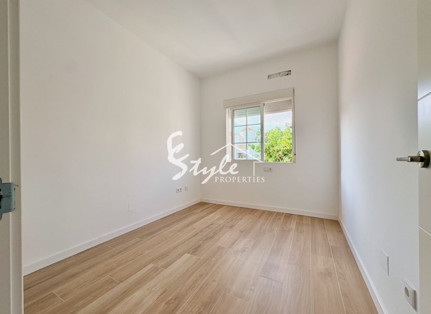 Reventa - Villa - Orihuela-Costa - Los Balcones