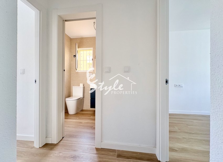 Reventa - Villa - Orihuela-Costa - Los Balcones
