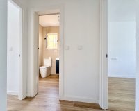 Reventa - Villa - Orihuela-Costa - Los Balcones
