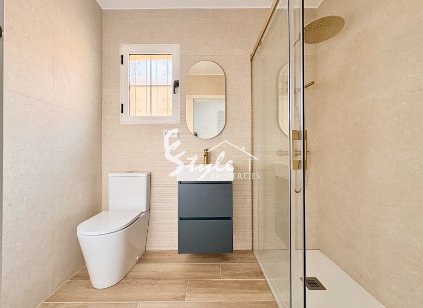Reventa - Villa - Orihuela-Costa - Los Balcones