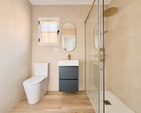 Reventa - Villa - Orihuela-Costa - Los Balcones