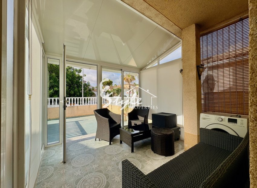 Reventa - Villa - Orihuela-Costa - Los Balcones