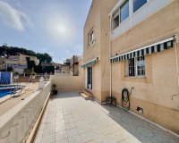 Reventa - Villa - Orihuela-Costa - Los Balcones