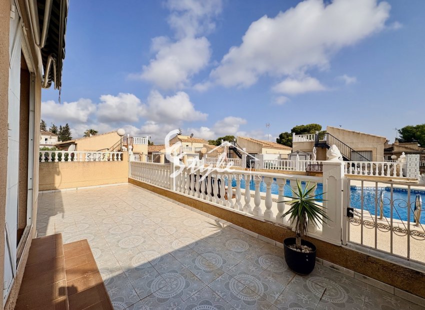 Reventa - Villa - Orihuela-Costa - Los Balcones