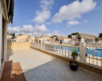 Reventa - Villa - Orihuela-Costa - Los Balcones