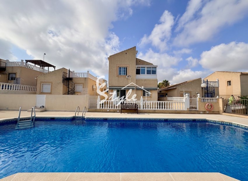 Reventa - Villa - Orihuela-Costa - Los Balcones