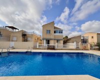 Reventa - Villa - Orihuela-Costa - Los Balcones