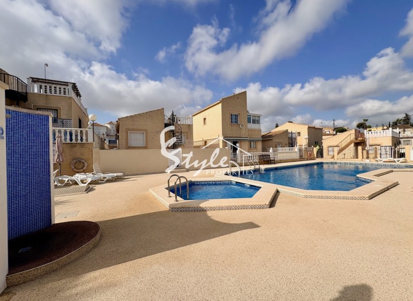 Reventa - Villa - Orihuela-Costa - Los Balcones