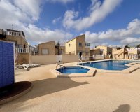 Reventa - Villa - Orihuela-Costa - Los Balcones