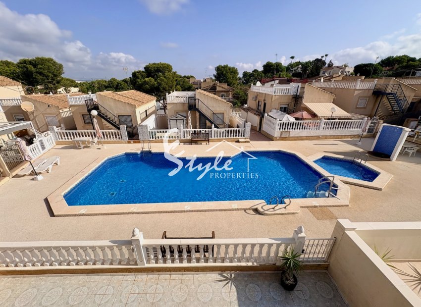 Reventa - Villa - Orihuela-Costa - Los Balcones