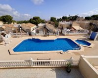 Reventa - Villa - Orihuela-Costa - Los Balcones