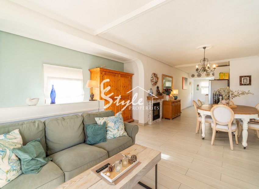 Reventa - Villa - Orihuela-Costa - Los Balcones