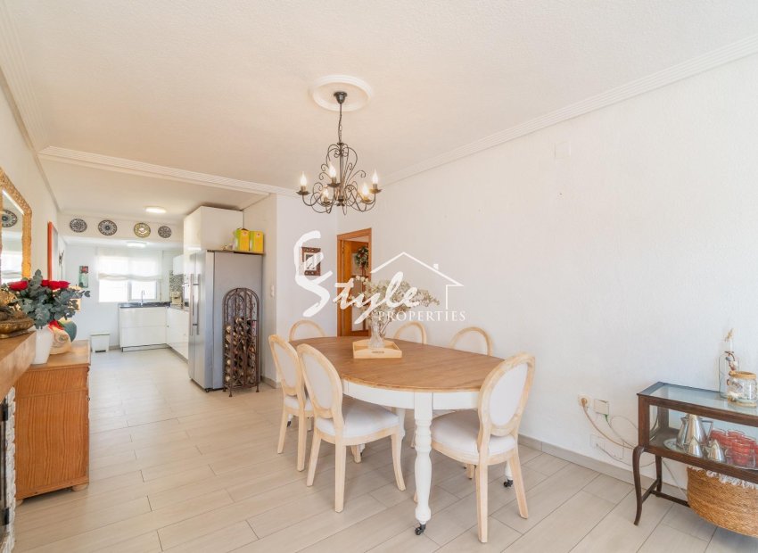 Reventa - Villa - Orihuela-Costa - Los Balcones