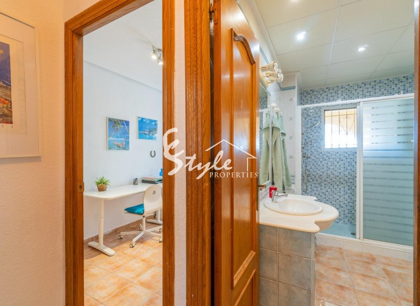 Reventa - Villa - Orihuela-Costa - Los Balcones