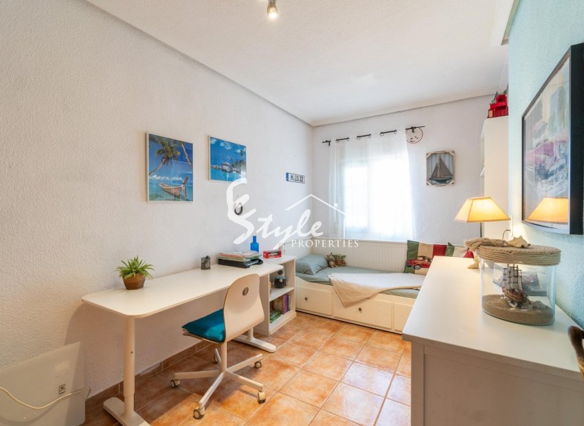 Reventa - Villa - Orihuela-Costa - Los Balcones