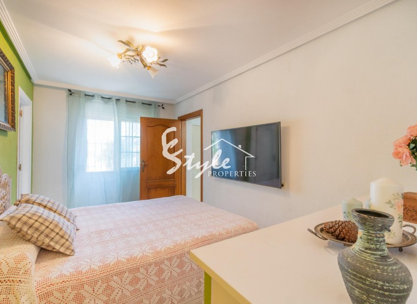 Reventa - Villa - Orihuela-Costa - Los Balcones