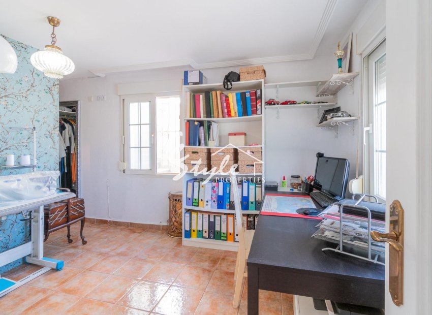 Reventa - Villa - Orihuela-Costa - Los Balcones