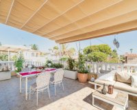 Reventa - Villa - Orihuela-Costa - Los Balcones