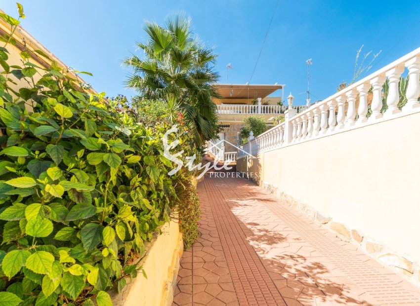 Reventa - Villa - Orihuela-Costa - Los Balcones